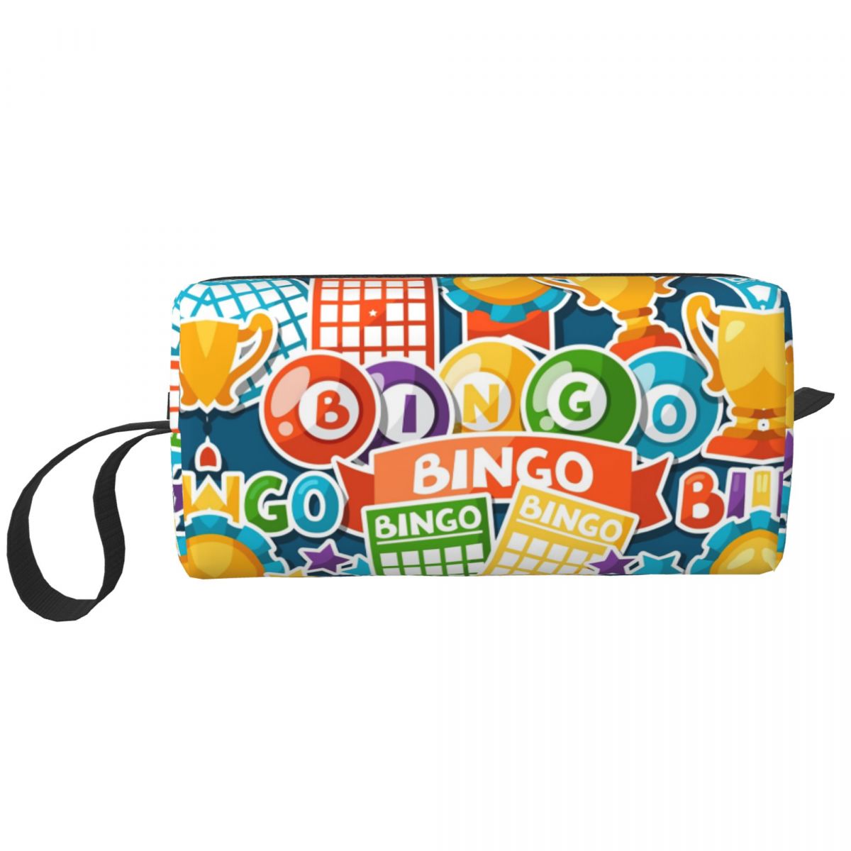 Custom Travel Bingo Paper Game - Beauty Makeup Game recensione e prezzo