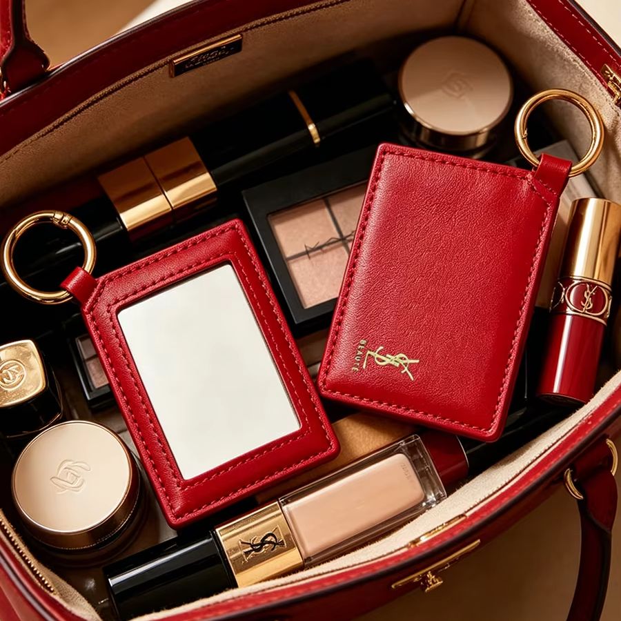 Borsa Yves Saint Laurent YSL i - Ysl Beauty Makeup recensione e prezzo