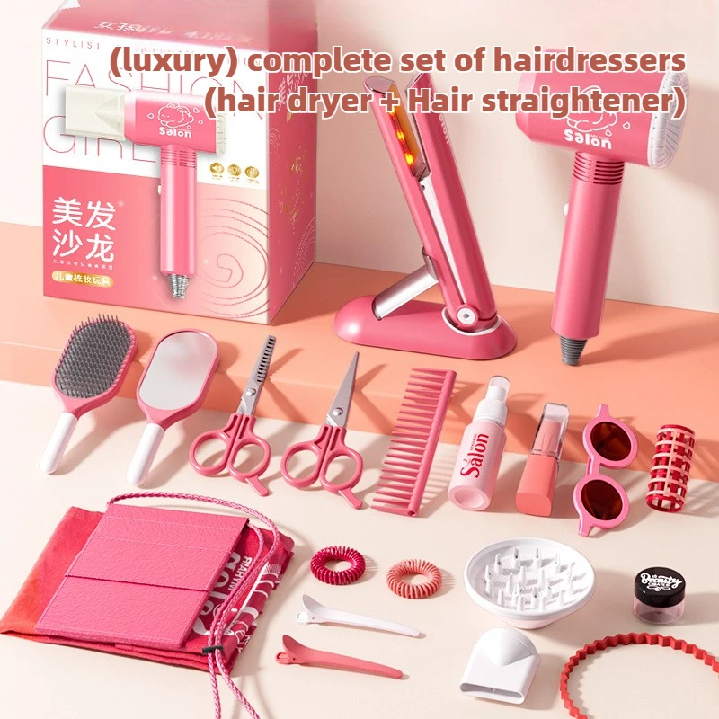 Set per salone di bellezza per - Beauty Makeup Game recensione e prezzo