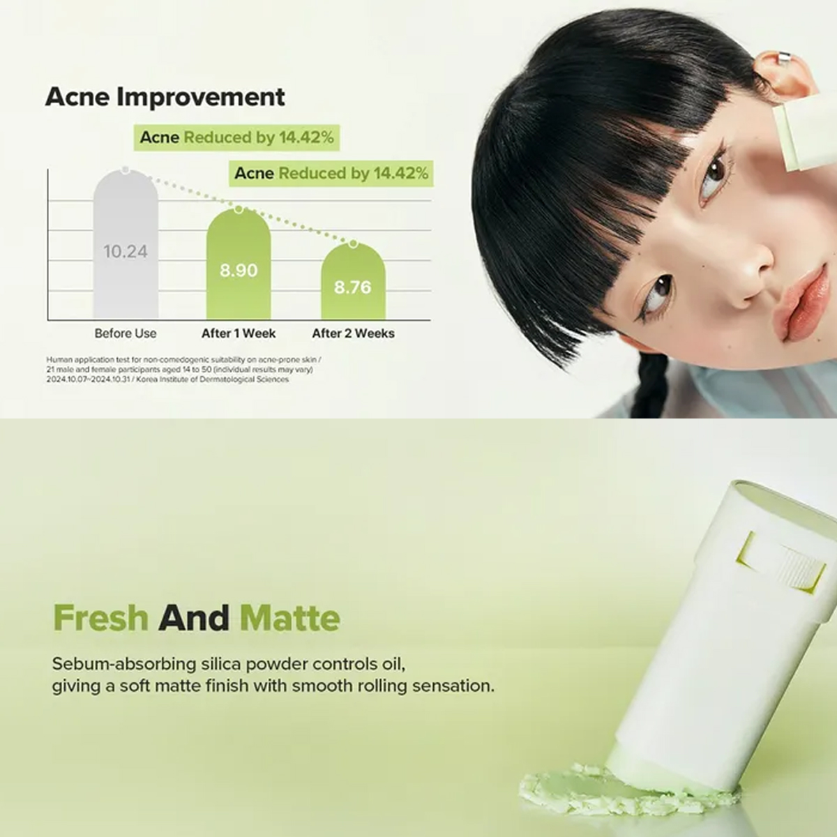 Beauty of Joseon Stick Solare  - Makeup Beauty Of Joseon recensione e prezzo
